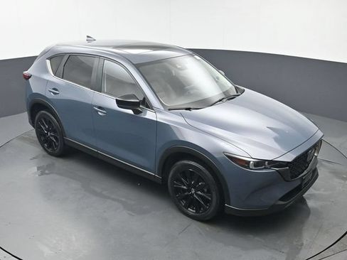 Certified 2024 MAZDA CX-5 Carbon Edition AWD/4WD image 42