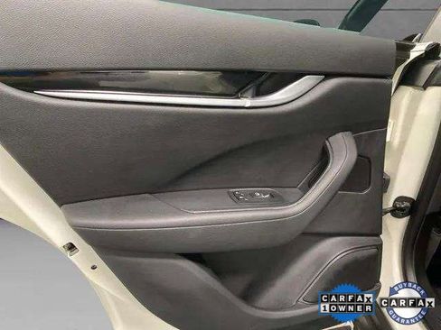 Used 2021 Maserati Levante image 75