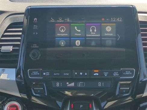 Certified 2023 Honda Odyssey Touring image 24