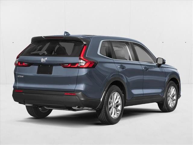 Used 2026 Honda CR-V EX image 2