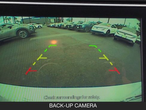 Certified 2024 Nissan Leaf S image 18