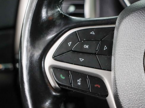 Used 2021 Jeep Grand Cherokee Limited image 13