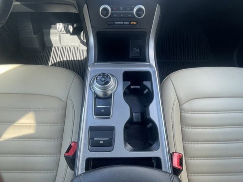 Used 2022 Ford Edge SEL w/ Convenience Package image 24