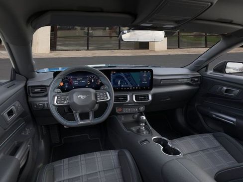 New 2026 Ford Mustang GT Premium image 10