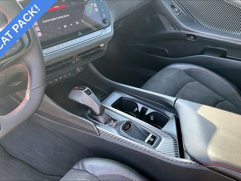 Used 2026 Dodge Charger Scat Pack AWD/4WD image 17