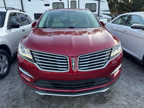 Used 2017 Lincoln MKC Reserve image 2