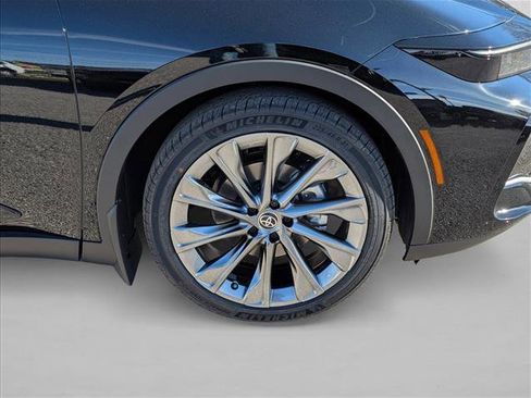 New 2026 Toyota Crown Limited image 5