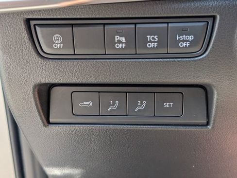 Used 2024 MAZDA CX-90 3.3 Turbo w/ Premium Package image 27