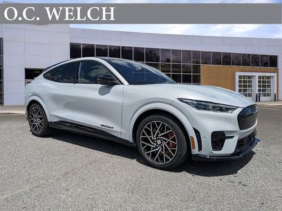 Used 2023 Ford Mustang Mach-E GT w/ GT Performance Edition