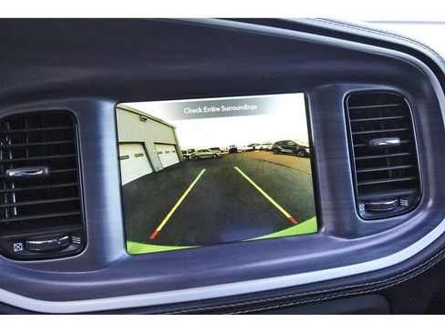 Used 2023 Dodge Charger Scat Pack RWD image 28