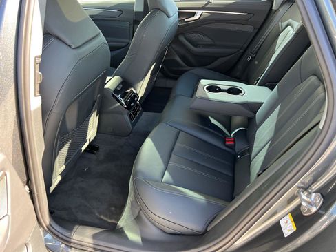 New 2026 Audi A6 Premium Plus image 14