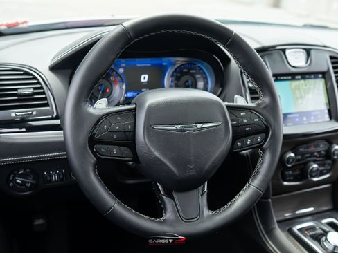 Used 2023 Chrysler 300 C RWD image 20