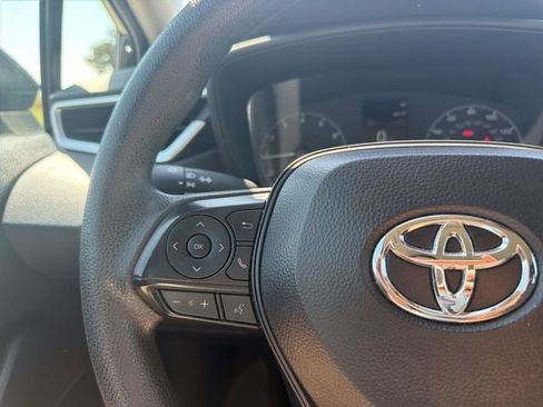 Used 2024 Toyota Corolla LE FWD image 24