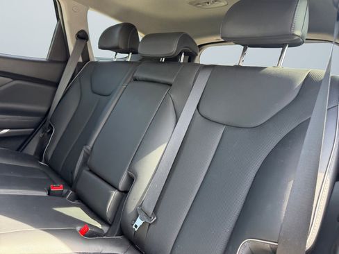 Used 2023 Hyundai Santa Fe Limited image 15