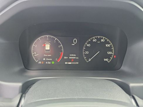 New 2026 Honda Odyssey Sport-L image 28