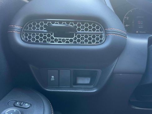 New 2026 Honda HR-V Sport image 17