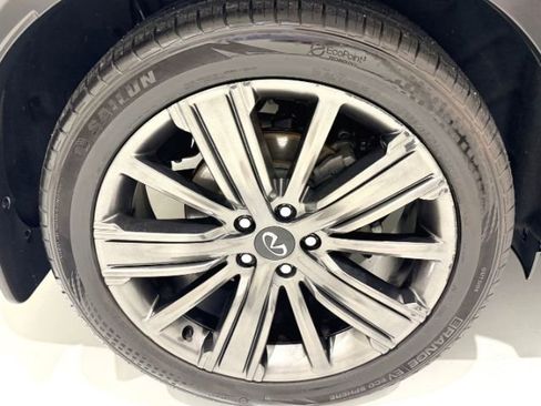 Used 2020 INFINITI QX50 Essential w/ Edition 30 Package image 15