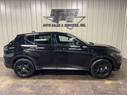 Used 2024 Dodge Hornet R/T w/ R/T Blacktop Package image 7