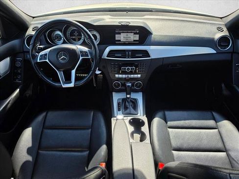Used 2013 Mercedes-Benz C 300 4MATIC Sedan image 13