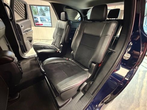 Used 2018 Dodge Durango GT w/ Premium Group AWD/4WD image 8