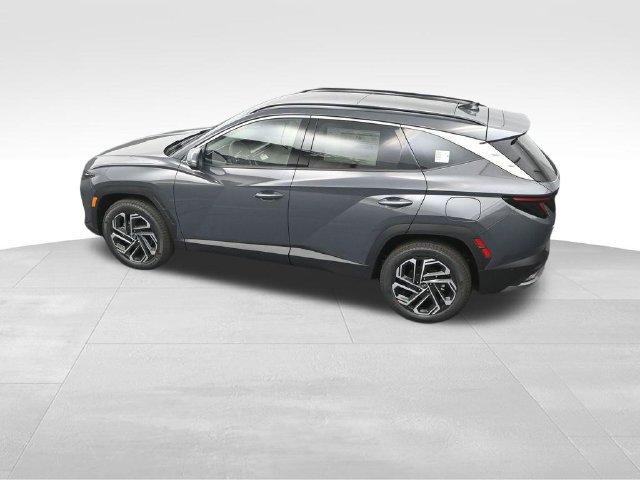 New 2026 Hyundai Tucson Limited AWD/4WD image 28