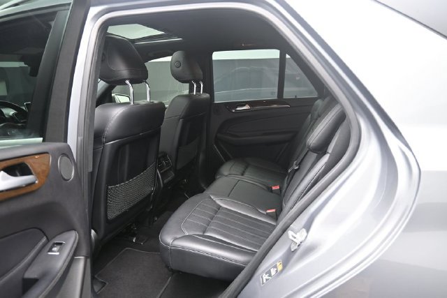 Used 2016 Mercedes-Benz GLE 350 4MATIC image 24