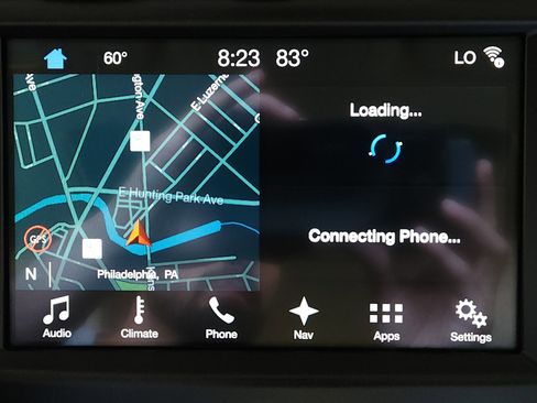 Used 2017 Ford Fusion Platinum image 20