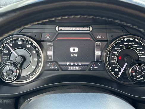 Used 2020 RAM 2500 Power Wagon image 31