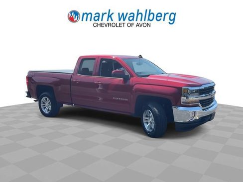 Certified 2019 Chevrolet Silverado 1500 LT w/ All Star Edition AWD/4WD image 2