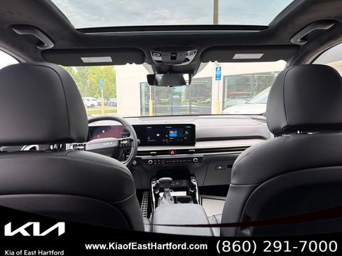 New 2026 Kia Sorento SX Prestige AWD/4WD image 22