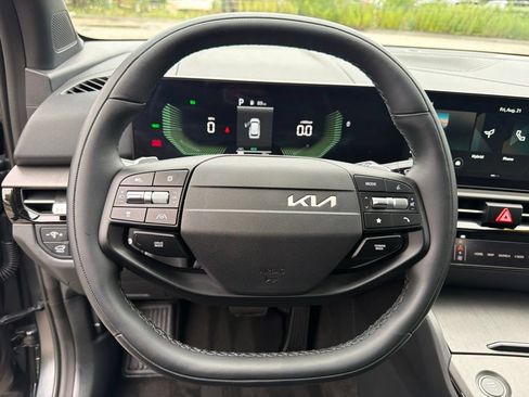 Certified 2026 Kia Sportage X-Line AWD/4WD image 16