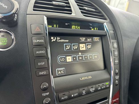 Used 2007 Lexus ES 350 image 17