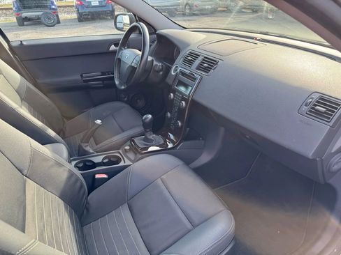 Used 2007 Volvo S40 2.4i image 34