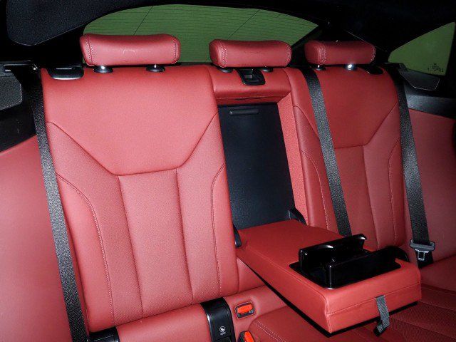 Used 2023 BMW i4 eDrive35 w/ Premium Package RWD image 17