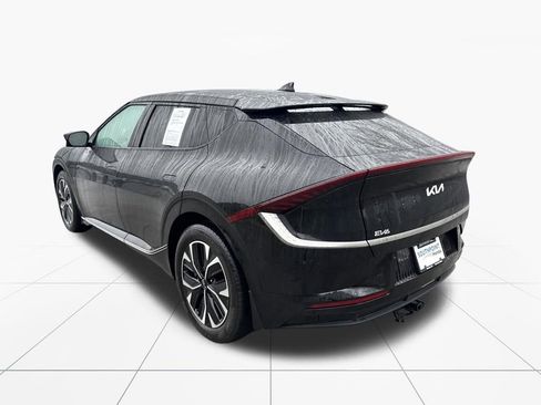 Used 2024 Kia EV6 Wind image 6