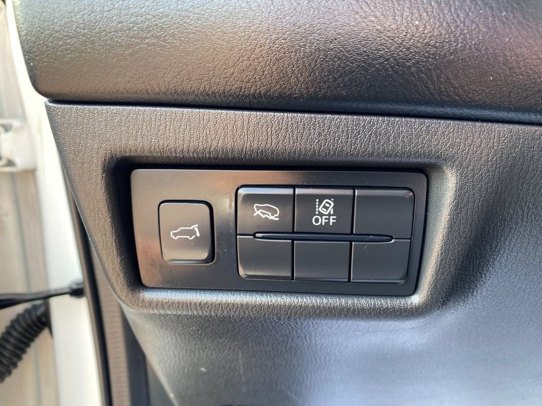 Used 2021 MAZDA CX-5 Grand Touring AWD/4WD image 27