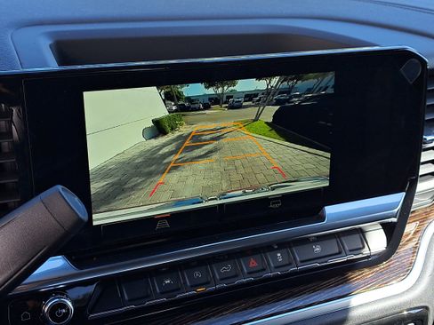 New 2026 GMC Sierra 1500 Elevation w/ Elevation Select Package image 28