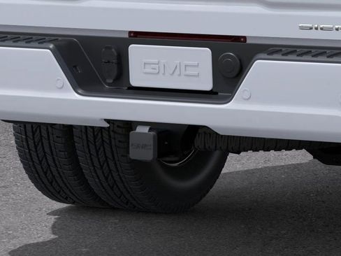 New 2026 GMC Sierra 3500 Denali Ultimate AWD/4WD image 14