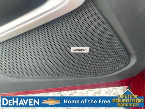 Used 2019 Chevrolet Camaro SS RWD image 24
