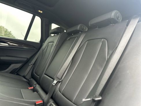 Certified 2023 BMW X3 xDrive30i w/ Premium Package image 24