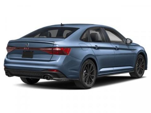 Used 2025 Volkswagen Jetta GLI Autobahn image 5