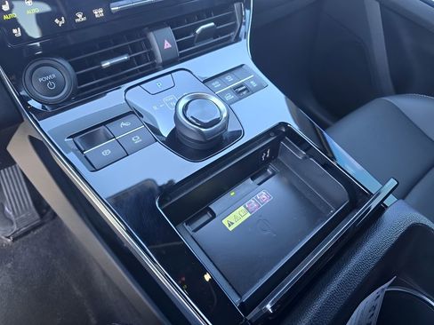 Used 2023 Toyota bZ4X Limited w/ Weather Package image 20