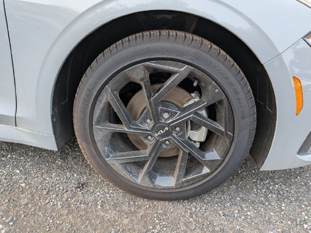 New 2026 Kia K5 GT-Line w/ GT-Line Premium Package FWD image 11