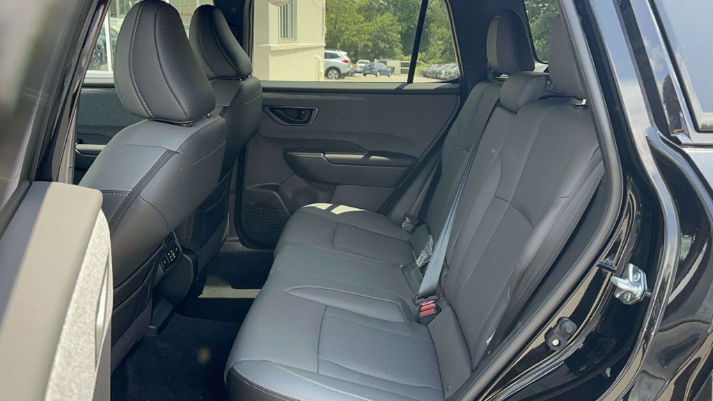 New 2026 Subaru Outback Limited AWD/4WD image 13