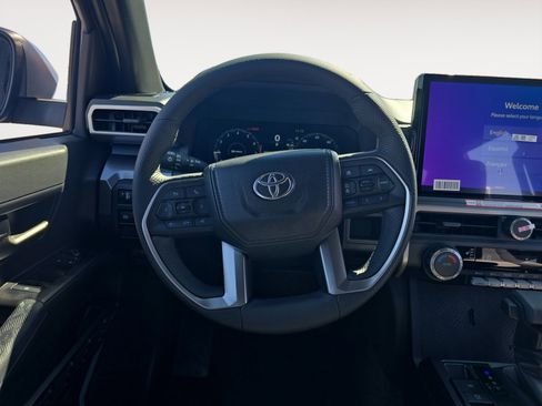 New 2026 Toyota Tacoma TRD Off-Road image 12