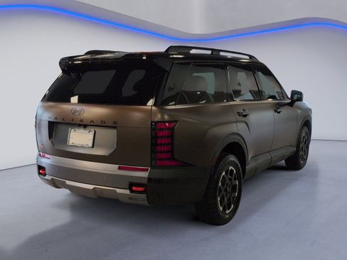 New 2026 Hyundai Palisade XRT Pro AWD/4WD image 3