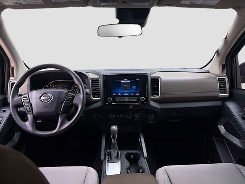 Used 2023 Nissan Frontier SV w/ Technology Package image 19