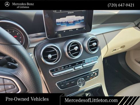 Used 2018 Mercedes-Benz C 300 Sedan image 19