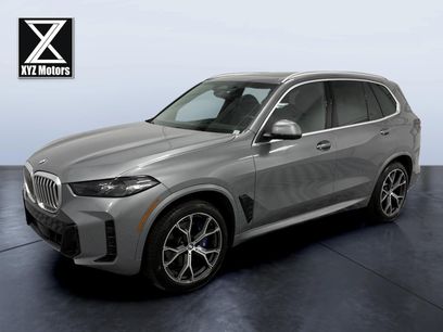Used 2024 BMW X5 xDrive40i