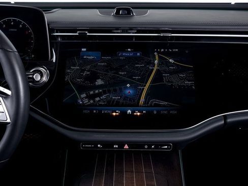 Used 2024 Mercedes-Benz E 450 4MATIC All-Terrain Wagon image 34